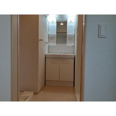 ラ・ソレイユ西花輪　Ⅱ 204【管理NO：1-019474902-02040】 ★家具家電は申し込み後に搬入します★ ★2026年11月中旬入居可能★の物件写真6
