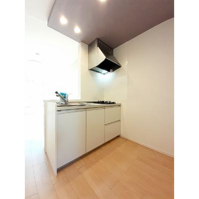 アーバングレイスⅥ 205【管理NO：1-024518901-02040】 ★家具家電は申し込み後に搬入します★ ★2026年10月下旬入居可能★の物件写真3