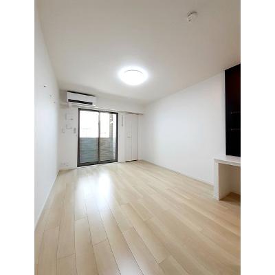 シャルマンドミールⅢ 102【管理NO：1-025521301-01020】 ★家具家電は申し込み後に搬入します★ ★2026年10月下旬入居可能★の物件写真2