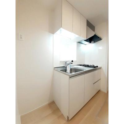 シャルマンドミールⅢ 102【管理NO：1-025521301-01020】 ★家具家電は申し込み後に搬入します★ ★2026年10月下旬入居可能★の物件写真3