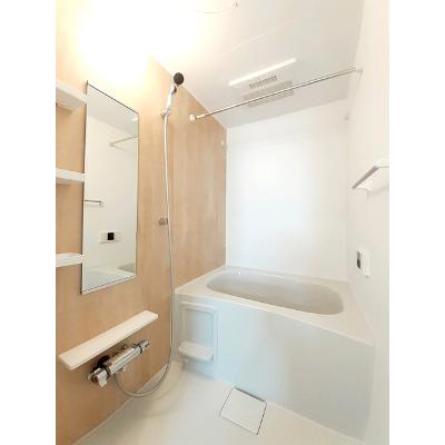シャルマンドミールⅢ 102【管理NO：1-025521301-01020】 ★家具家電は申し込み後に搬入します★ ★2026年10月下旬入居可能★の物件写真4