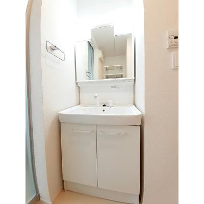 シャルマンドミールⅢ 102【管理NO：1-025521301-01020】 ★家具家電は申し込み後に搬入します★ ★2026年10月下旬入居可能★の物件写真6