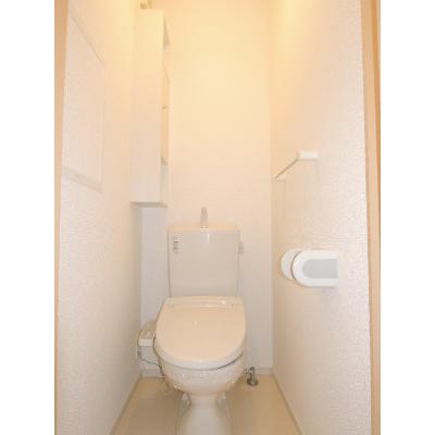 グリシーヌⅡ 201【管理NO：1-019634402-02010】 ★家具家電は申し込み後に搬入します★ ★2026年11月上旬入居可能★の物件写真5