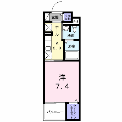 レジデンス・ヤギⅡ 405【管理NO：1-020428001-04040】 ★家具家電は申し込み後に搬入します★ ★2026年11月中旬入居可能★の外観画像