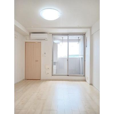 レジデンス・ヤギⅡ 405【管理NO：1-020428001-04040】 ★家具家電は申し込み後に搬入します★ ★2026年11月中旬入居可能★の物件写真2