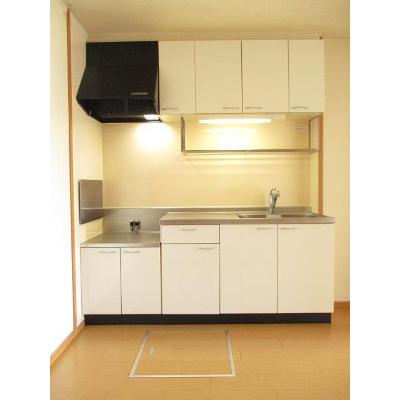フィオーレＣ 101【管理NO：1-014308703-01010】 ★家具家電は申し込み後に搬入します★ ★2026年10月下旬入居可能★の物件写真3