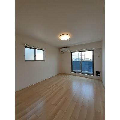 ワンクオーレ 203【管理NO：1-025578801-02030】 ★家具家電は申し込み後に搬入します★の物件写真2
