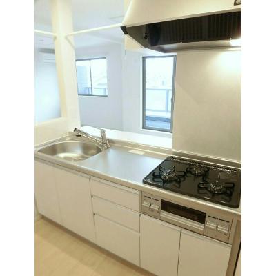 グラース神野 201【管理NO：1-023790501-02010】 ★家具家電は申し込み後に搬入します★ ★2026年11月上旬入居可能★の物件写真3