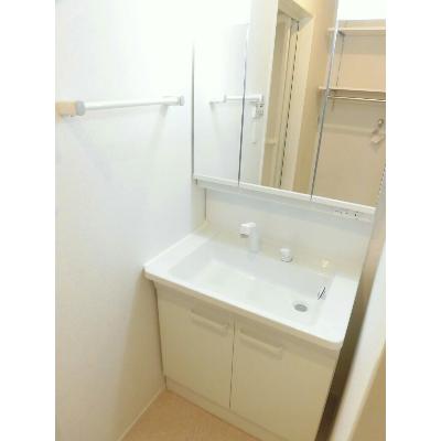 グラース神野 201【管理NO：1-023790501-02010】 ★家具家電は申し込み後に搬入します★ ★2026年11月上旬入居可能★の物件写真6
