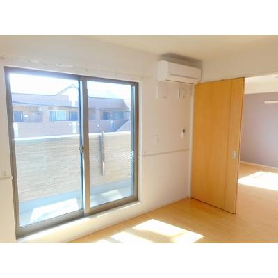 Ｂ・ｒｉｇｈｔ　Ⅰ（ビ・ライト 201【管理NO：1-024739101-02010】 ★家具家電は申し込み後に搬入します★ ★2026年10月中旬入居可能★の物件写真2