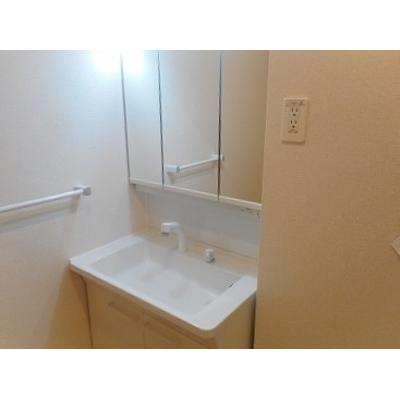 Ｂ・ｒｉｇｈｔ　Ⅰ（ビ・ライト 201【管理NO：1-024739101-02010】 ★家具家電は申し込み後に搬入します★ ★2026年10月中旬入居可能★の物件写真6