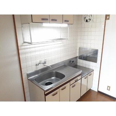 エルディム本地Ｂ棟 202【管理NO：1-002596301-02020】 ★家具家電は申し込み後に搬入します★ ★2026年10月下旬入居可能★の物件写真3
