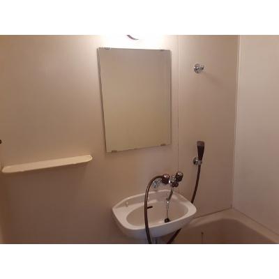 エルディム本地Ｂ棟 202【管理NO：1-002596301-02020】 ★家具家電は申し込み後に搬入します★ ★2026年10月下旬入居可能★の物件写真6