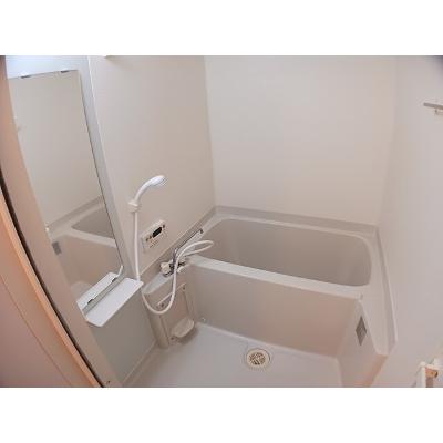 メゾンプラシード 102【管理NO：1-014004501-01020】 ★家具家電は申し込み後に搬入します★ ★2026年11月中旬入居可能★の物件写真4
