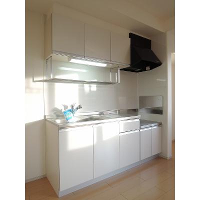 アウローラ・ＹⅡ 202【管理NO：1-017492402-02020】 ★家具家電は申し込み後に搬入します★ ★2026年10月下旬入居可能★の物件写真3