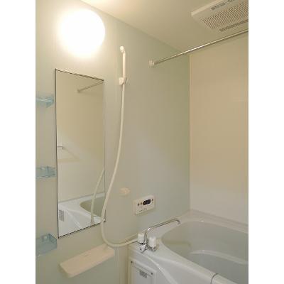アウローラ・ＹⅡ 202【管理NO：1-017492402-02020】 ★家具家電は申し込み後に搬入します★ ★2026年10月下旬入居可能★の物件写真4