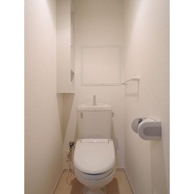 アウローラ・ＹⅡ 202【管理NO：1-017492402-02020】 ★家具家電は申し込み後に搬入します★ ★2026年10月下旬入居可能★の物件写真5