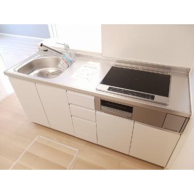 ヴァンクールⅤ 103【管理NO：1-027847701-01030】 ★家具家電は申し込み後に搬入します★ ★2026年10月下旬入居可能★の物件写真3