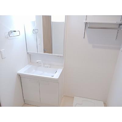 ヴァンクールⅤ 103【管理NO：1-027847701-01030】 ★家具家電は申し込み後に搬入します★ ★2026年10月下旬入居可能★の物件写真6