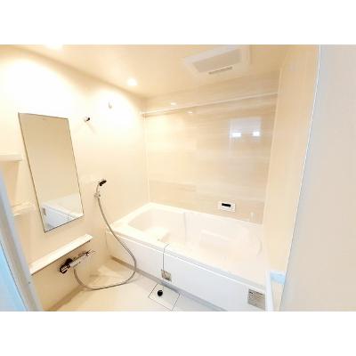 サンシャイン　ワン 105【管理NO：1-027513901-01040】 ★家具家電は申し込み後に搬入します★ ★2026年11月中旬入居可能★の物件写真4