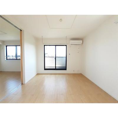 ミーティア 203【管理NO：1-022473601-02030】 ★家具家電は申し込み後に搬入します★ ★2026年10月中旬入居可能★の物件写真2
