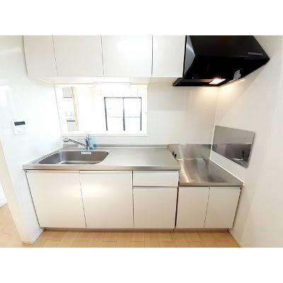 ミーティア 203【管理NO：1-022473601-02030】 ★家具家電は申し込み後に搬入します★ ★2026年10月中旬入居可能★の物件写真3