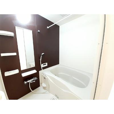ミーティア 203【管理NO：1-022473601-02030】 ★家具家電は申し込み後に搬入します★ ★2026年10月中旬入居可能★の物件写真4