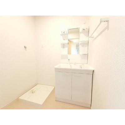 ミーティア 203【管理NO：1-022473601-02030】 ★家具家電は申し込み後に搬入します★ ★2026年10月中旬入居可能★の物件写真6