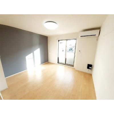 セントラル　スクエア　Ⅱ 101【管理NO：1-021255302-01010】 ★家具家電は申し込み後に搬入します★ ★2026年11月中旬入居可能★の物件写真2
