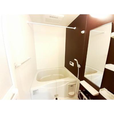 セントラル　スクエア　Ⅱ 101【管理NO：1-021255302-01010】 ★家具家電は申し込み後に搬入します★ ★2026年11月中旬入居可能★の物件写真4