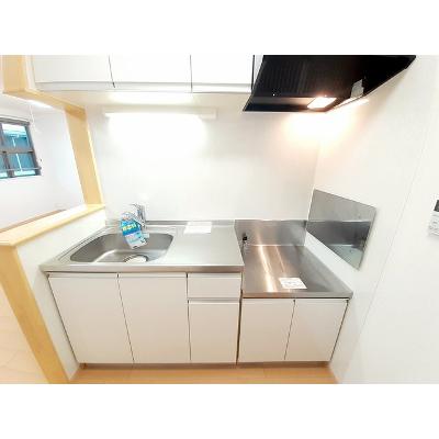 リヴァー　グレイス 203【管理NO：1-018656301-02030】 ★家具家電は申し込み後に搬入します★ ★2026年10月下旬入居可能★の物件写真3