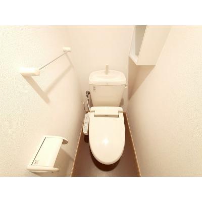 リヴァー　グレイス 203【管理NO：1-018656301-02030】 ★家具家電は申し込み後に搬入します★ ★2026年10月下旬入居可能★の物件写真5