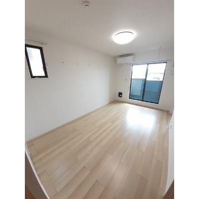 メゾン・フィオーレ 203【管理NO：1-027415001-02030】 ★家具家電は申し込み後に搬入します★ ★2026年11月中旬入居可能★の物件写真2