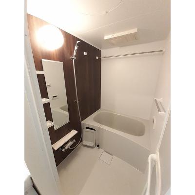 メゾン・フィオーレ 203【管理NO：1-027415001-02030】 ★家具家電は申し込み後に搬入します★ ★2026年11月中旬入居可能★の物件写真4