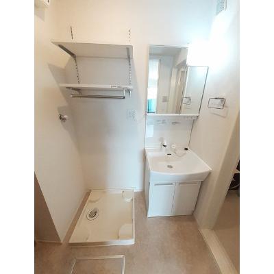 メゾン・フィオーレ 203【管理NO：1-027415001-02030】 ★家具家電は申し込み後に搬入します★ ★2026年11月中旬入居可能★の物件写真6