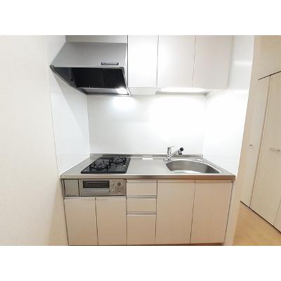 ジョニー　ノース 102【管理NO：1-023745701-01020】 ★家具家電は申し込み後に搬入します★の物件写真3