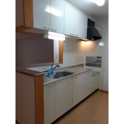 ザ・ロイヤルオーク 102【管理NO：1-014884501-01020】 ★家具家電は申し込み後に搬入します★ ★2026年11月中旬入居可能★の物件写真3