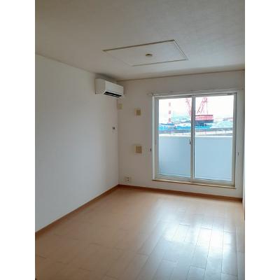 オリエンス・グランデⅠ 202【管理NO：1-015094001-02020】 ★家具家電は申し込み後に搬入します★ ★2026年11月中旬入居可能★の物件写真2