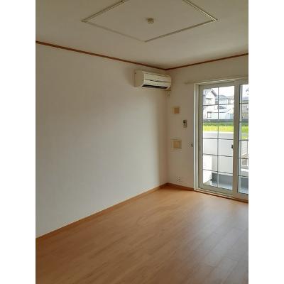 アリアーテ　Ａ棟 101【管理NO：1-013434001-01010】 ★家具家電は申し込み後に搬入します★ ★2026年10月下旬入居可能★の物件写真2