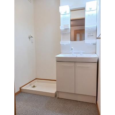 アリアーテ　Ａ棟 101【管理NO：1-013434001-01010】 ★家具家電は申し込み後に搬入します★ ★2026年10月下旬入居可能★の物件写真6