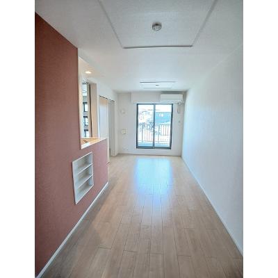 サクラ平Ⅰ 202【管理NO：1-022015401-02020】 ★家具家電は申し込み後に搬入します★の物件写真2