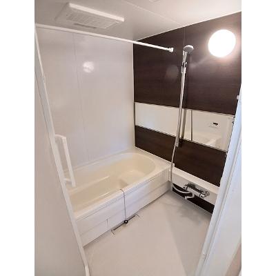 サクラ平Ⅰ 202【管理NO：1-022015401-02020】 ★家具家電は申し込み後に搬入します★の物件写真4