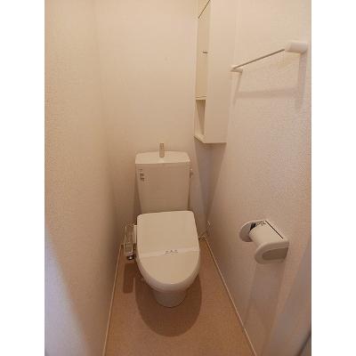 サクラ平Ⅰ 202【管理NO：1-022015401-02020】 ★家具家電は申し込み後に搬入します★の物件写真5