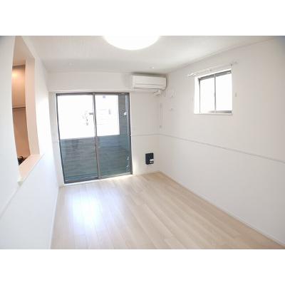 ＧＬ　ｍｉｎａｋｕｃｈｉ　Ⅱ 101【管理NO：1-027626002-01010】 ★家具家電は申し込み後に搬入します★ ★2026年11月中旬入居可能★の物件写真2
