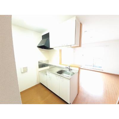 フェリシア・Ａ 201【管理NO：1-014391101-02010】 ★家具家電は申し込み後に搬入します★ ★2026年11月中旬入居可能★の物件写真3