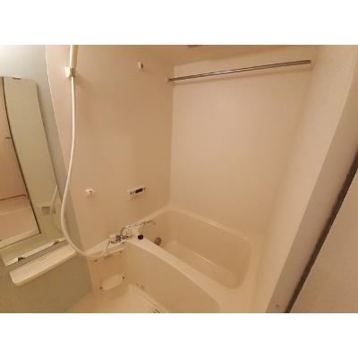 フェリシア・Ａ 201【管理NO：1-014391101-02010】 ★家具家電は申し込み後に搬入します★ ★2026年11月中旬入居可能★の物件写真4