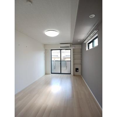 ハーモニーハウス 104【管理NO：1-027584301-01040】 ★家具家電は申し込み後に搬入します★ ★2026年11月下旬入居可能★の物件写真2