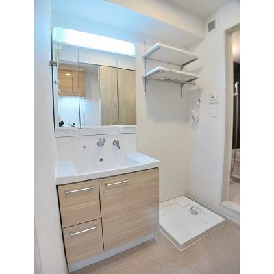 ハーモニーハウス 104【管理NO：1-027584301-01040】 ★家具家電は申し込み後に搬入します★ ★2026年11月下旬入居可能★の物件写真6