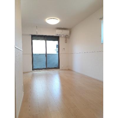 Ｃａｌｍｅ 101【管理NO：1-025167901-01010】 ★家具家電は申し込み後に搬入します★ ★2026年11月中旬入居可能★の物件写真2