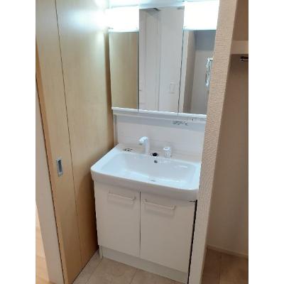 Ｃａｌｍｅ 101【管理NO：1-025167901-01010】 ★家具家電は申し込み後に搬入します★ ★2026年11月中旬入居可能★の物件写真6